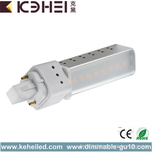 4W G24 Tubes Light to Replace 10W CFL